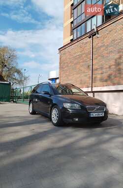 Универсал Volvo V50 2006 в Владимире