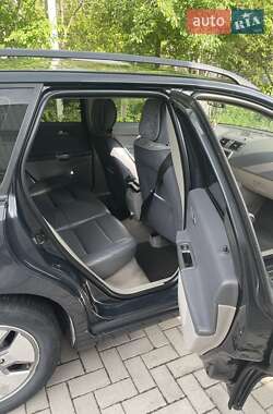 Універсал Volvo V50 2009 в 