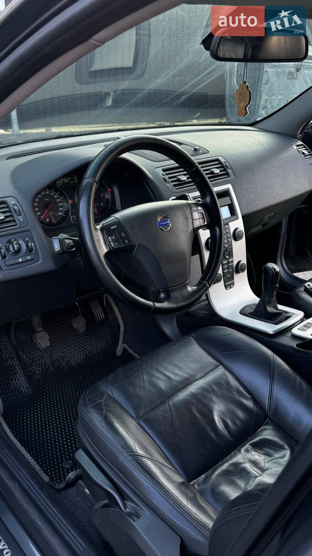 2012 Volvo V50 - мініатюра 10