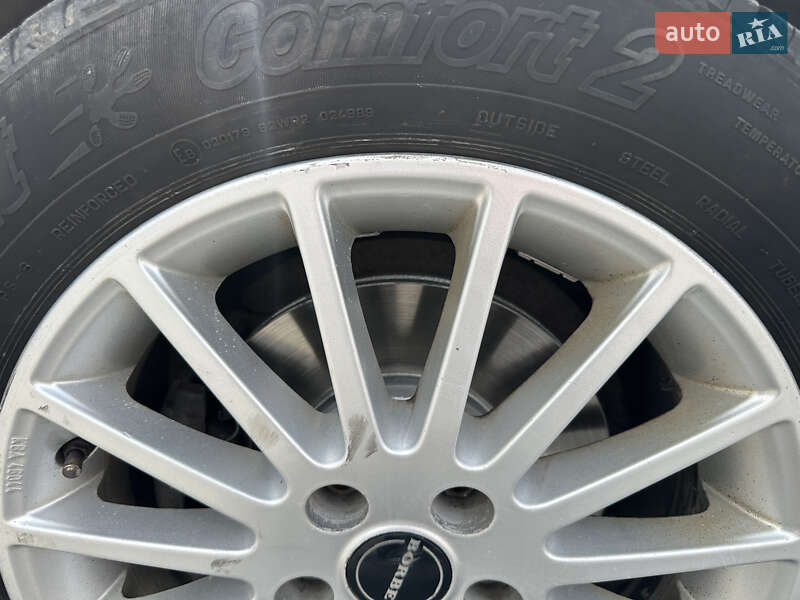 Універсал Volvo V50 2012 в Полтаві