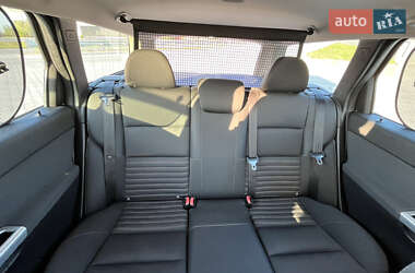Универсал Volvo V50 2012 в 