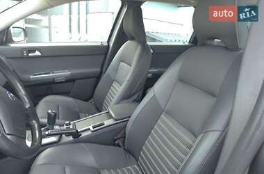 Универсал Volvo V50 2009 в 