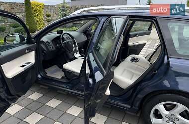Універсал Volvo V50 2012 в 