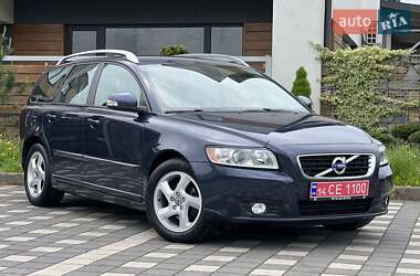 Універсал Volvo V50 2012 в 