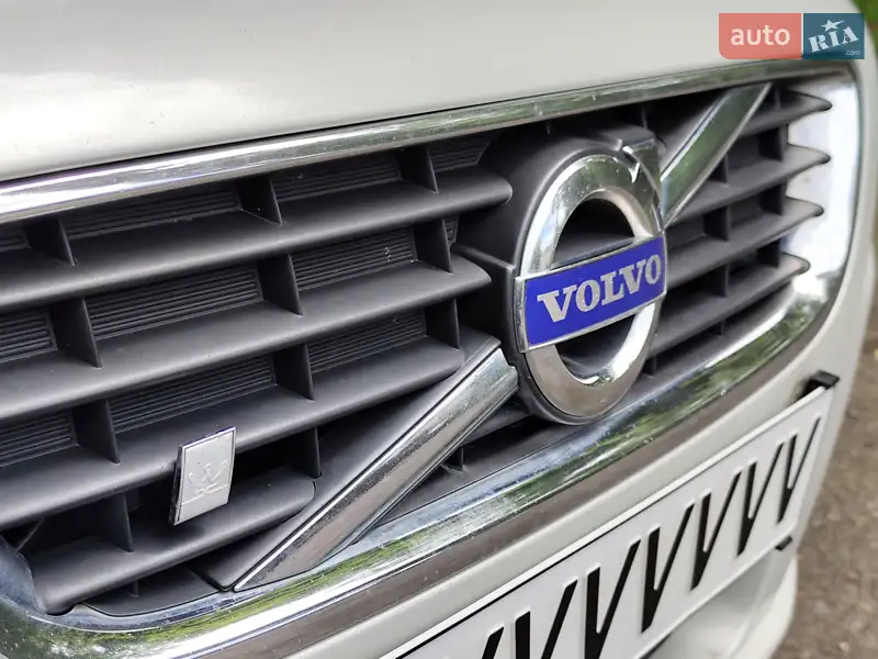 Volvo V50 2010 VIN YV1MW76F2B2612215 фото оголошення 17 з 74