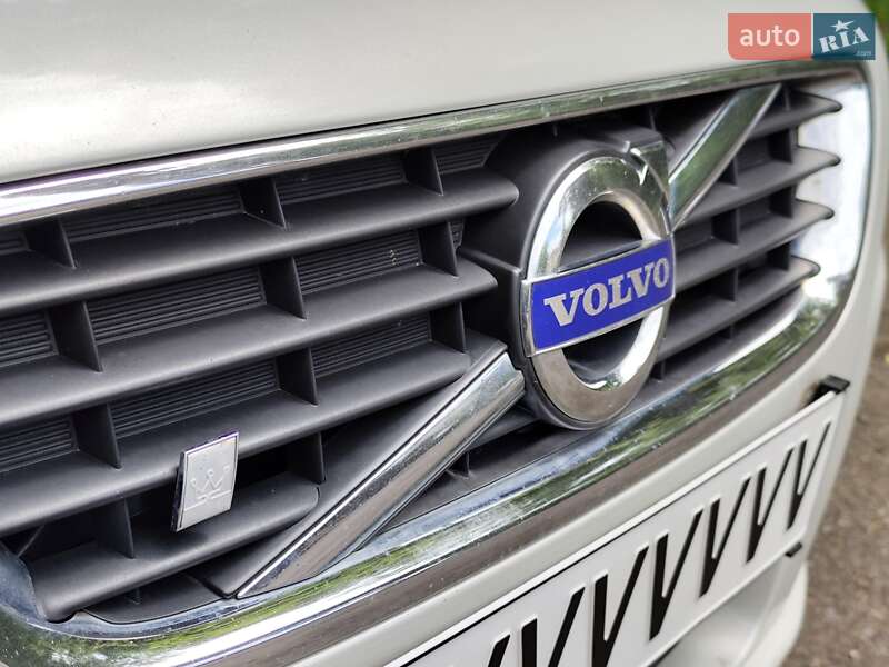 Універсал Volvo V50 2010 в Львові