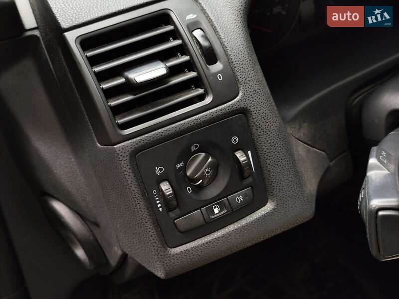 Універсал Volvo V50 2010 в Львові