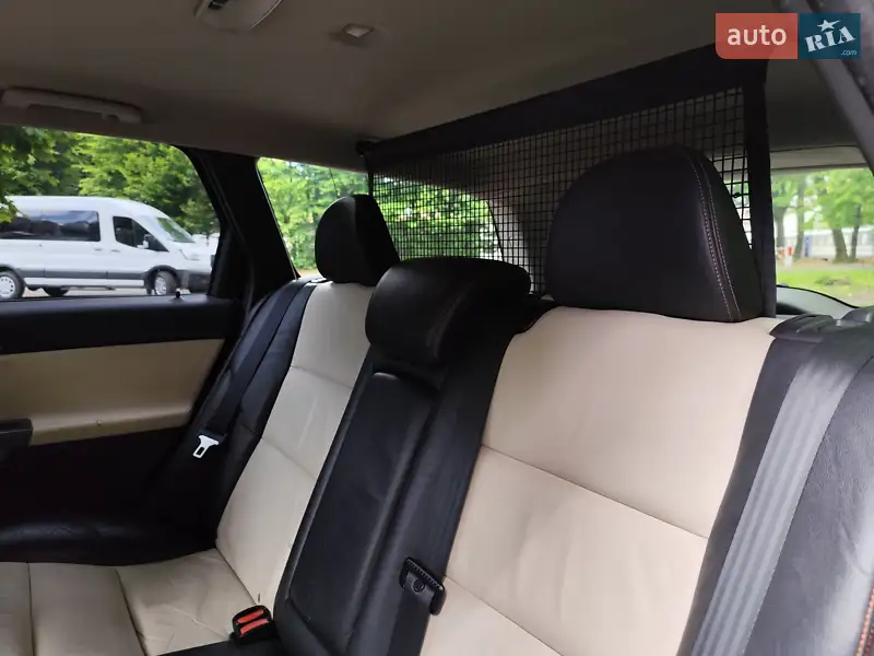 Volvo V50 2010 VIN YV1MW76F2B2612215 фото оголошення 30 з 74