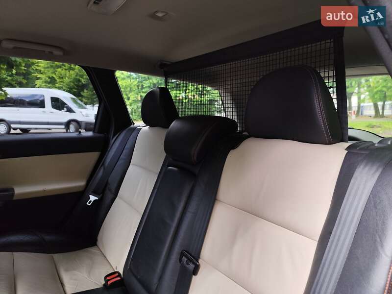 Універсал Volvo V50 2010 в Львові