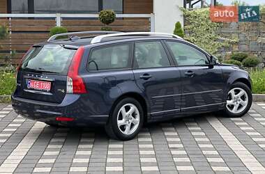 Універсал Volvo V50 2012 в 