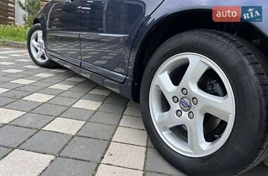 Універсал Volvo V50 2012 в 