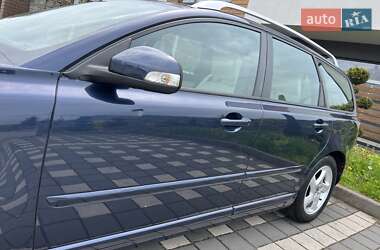 Універсал Volvo V50 2012 в 