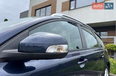 Універсал Volvo V50 2012 в 