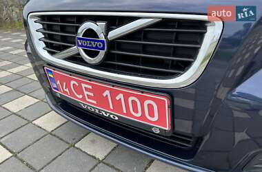 Універсал Volvo V50 2012 в 