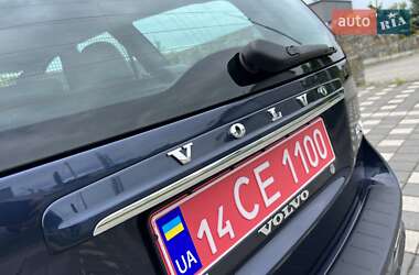 Універсал Volvo V50 2012 в 