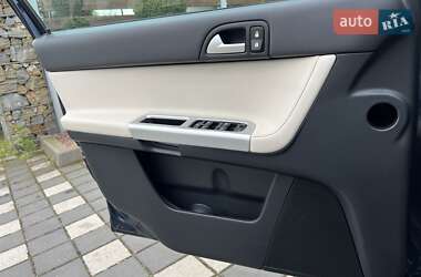 Універсал Volvo V50 2012 в 