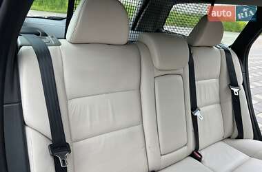 Універсал Volvo V50 2012 в 