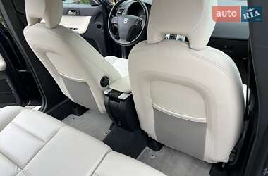 Універсал Volvo V50 2012 в 