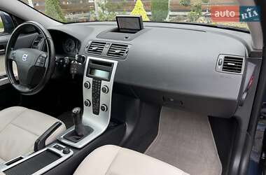 Універсал Volvo V50 2012 в 
