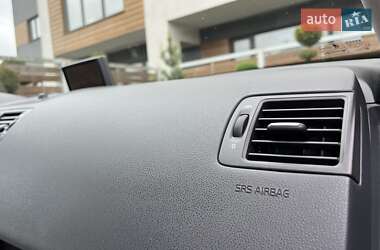 Універсал Volvo V50 2012 в 