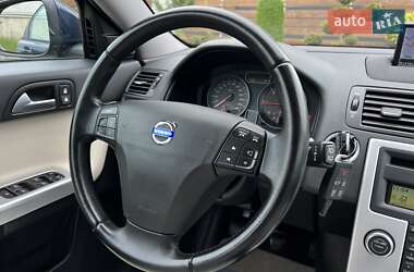 Універсал Volvo V50 2012 в 