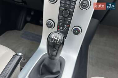 Універсал Volvo V50 2012 в 
