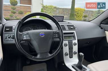 Універсал Volvo V50 2012 в 