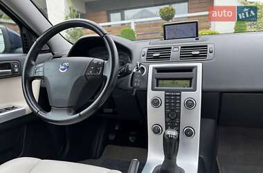 Універсал Volvo V50 2012 в 