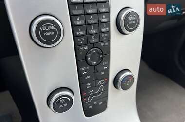 Універсал Volvo V50 2012 в 