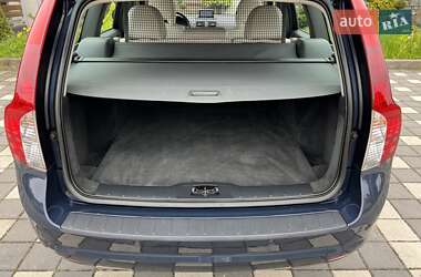 Універсал Volvo V50 2012 в 