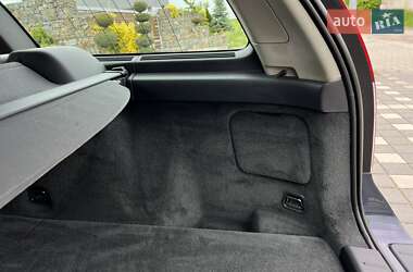 Універсал Volvo V50 2012 в 