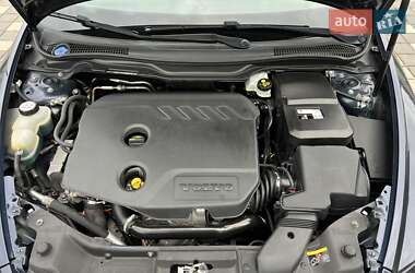 Універсал Volvo V50 2012 в 