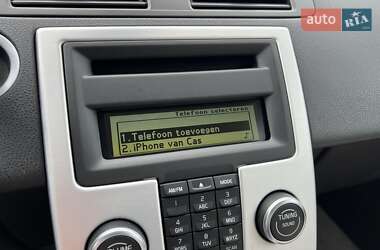 Універсал Volvo V50 2012 в 