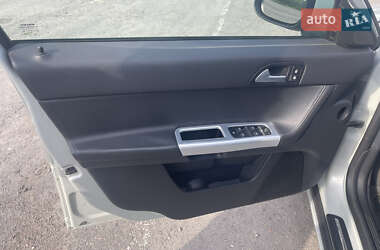 Універсал Volvo V50 2011 в 