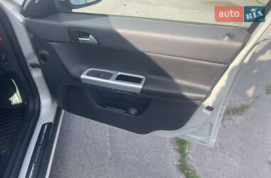 Універсал Volvo V50 2011 в 