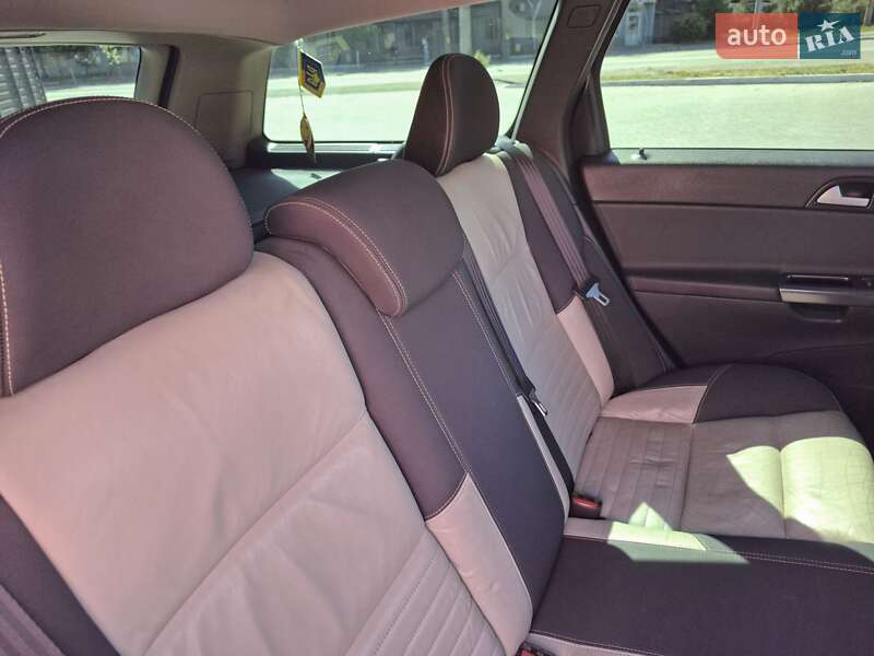 Универсал Volvo V50 2008 в Запорожье
