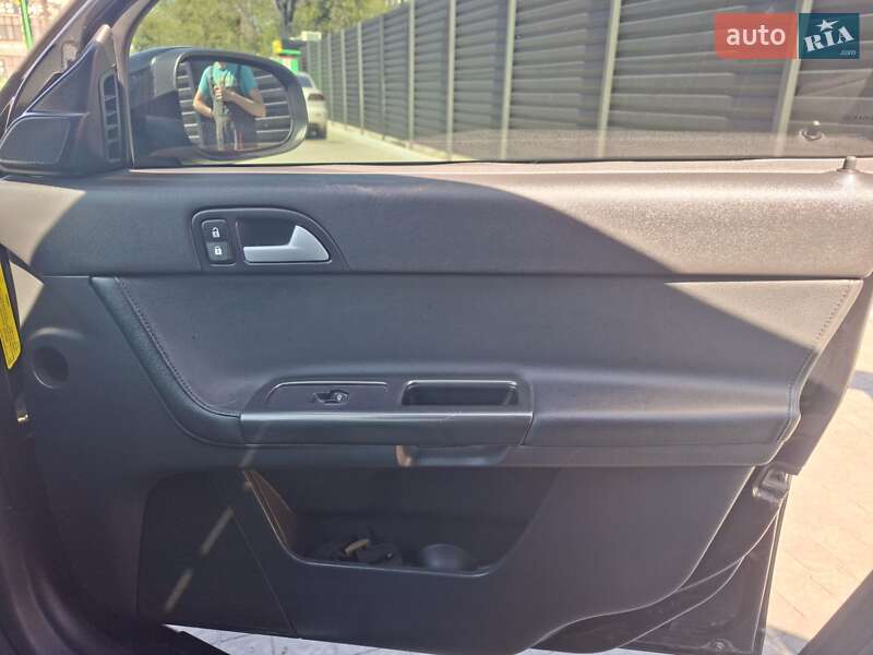 Универсал Volvo V50 2008 в Запорожье