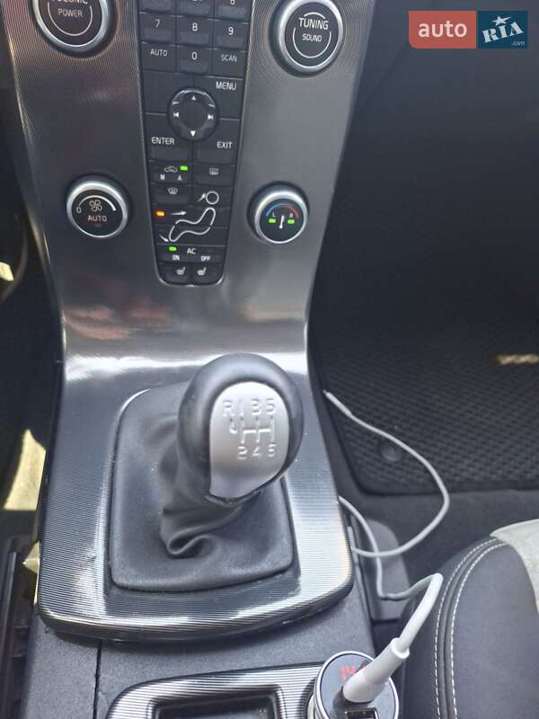 Универсал Volvo V50 2008 в Запорожье