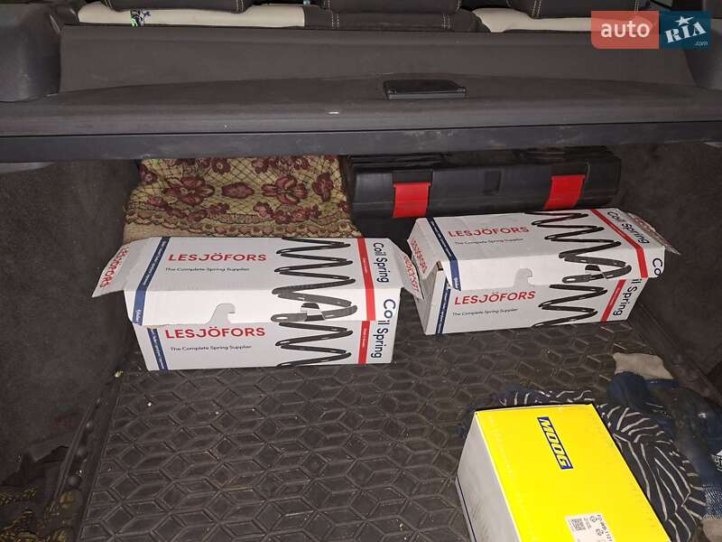 Универсал Volvo V50 2008 в Запорожье