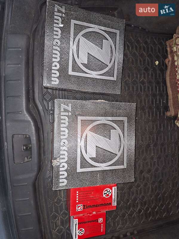 Универсал Volvo V50 2008 в Запорожье