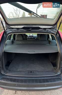 Универсал Volvo V50 2011 в 