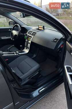 Универсал Volvo V50 2011 в 