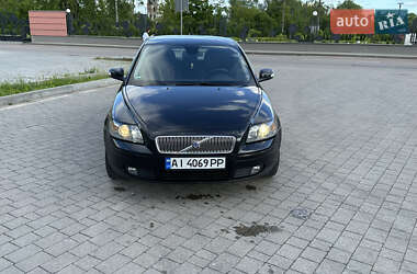 Універсал Volvo V50 2007 в Дрогобичі