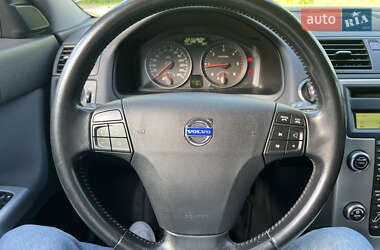 Универсал Volvo V50 2009 в 