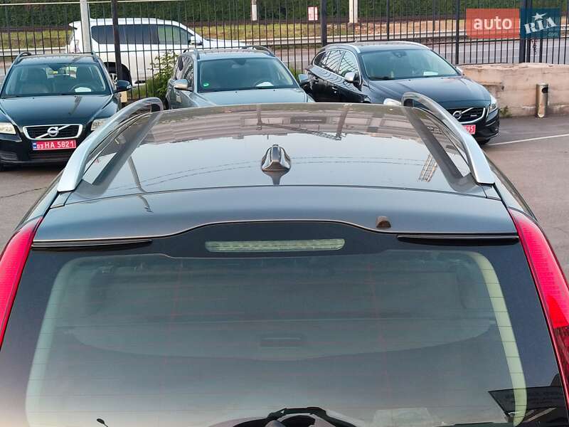 Универсал Volvo V50 2011 в Киеве фото 15 Универсал Volvo V50 2011 в Киеве