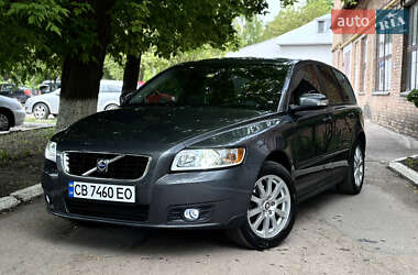 Універсал Volvo V50 2009 в Бердичеві