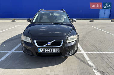 Универсал Volvo V50 2009 в 