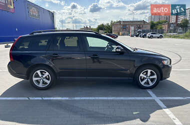 Универсал Volvo V50 2009 в 