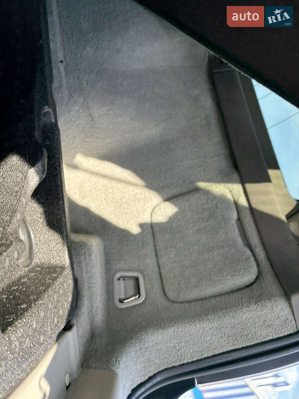 Универсал Volvo V50 2009 в Виннице