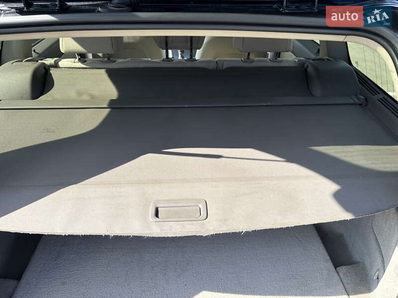 Универсал Volvo V50 2009 в Виннице